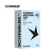Schwalbe binnenband aerothan scv19-ae 28 47 65-622 40mm