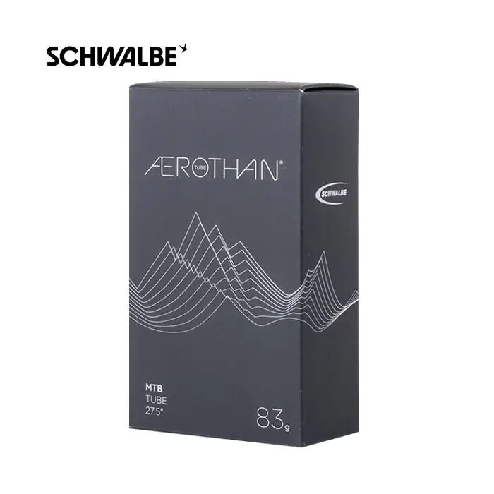 Afbeelding laden in galerijviewer, Schwalbe Binnenband Aerothan FV SV21E 54 62-584 IB SV 40mm (1st)
