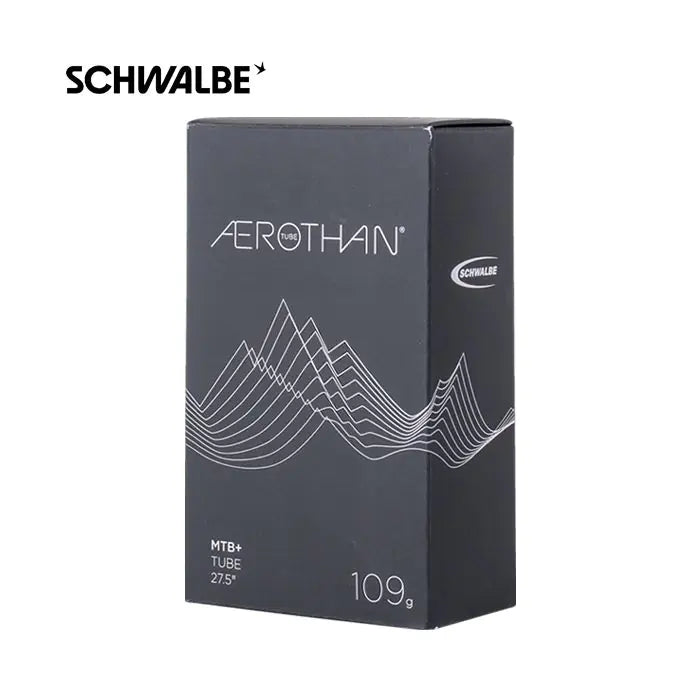 Afbeelding laden in galerijviewer, Schwalbe Binnenband AerothanFV SV21FE 62 75-584 IB SV 40mm (1st)
