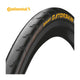 Continental buitenband gatorskin conti tire gatorskin 23-622 b b fold