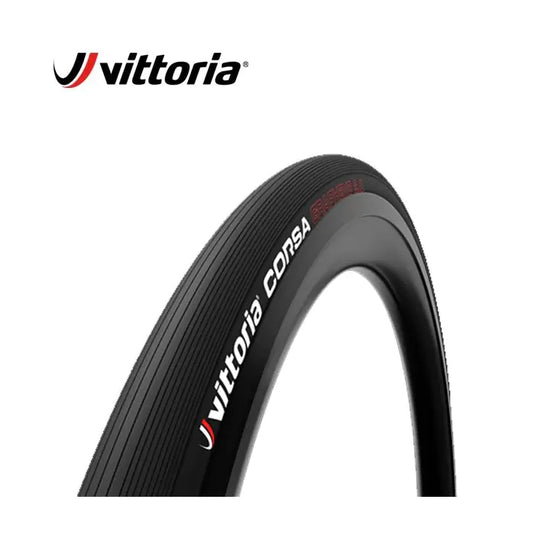 Vittoria 23-622 corsa iv met grafeen g+ full black vouw