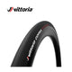 Vittoria 23-622 corsa iv met grafeen g+ full black vouw