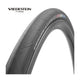 Vredestein - superpasso 700x23c zwart