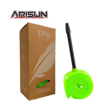 Arisun 25 28-622 tpu binnenband fv 80 mm 39g ay121001g
