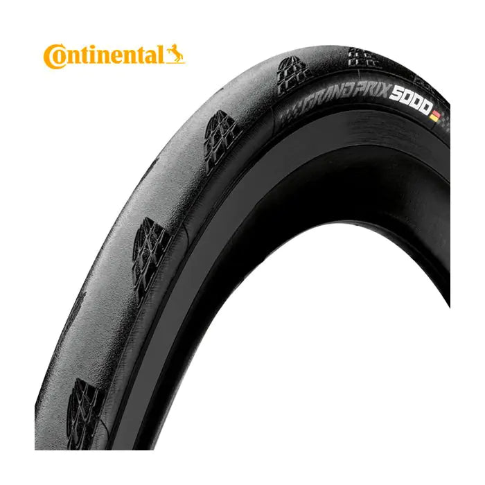 Afbeelding laden in galerijviewer, Continental Grand Prix 5000 vouwband, racefiets, 28-622, zwart
