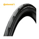 Continental grand prix 5000tt tubeless 700x25c folding