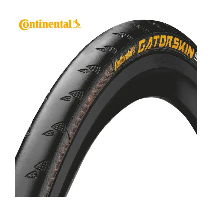 Afbeelding laden in galerijviewer, PolyX Breaker Fietsband - 28x1.00, Zwart, 310g, 120TPI, 25-622
