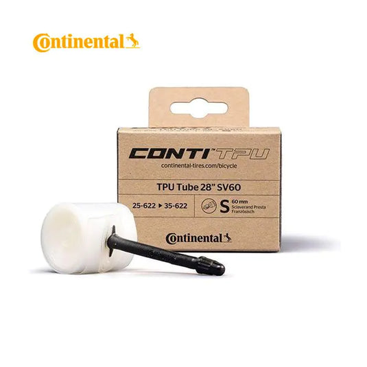 Continental schlauch tpu tube conti tpu 28 , 25 32-622