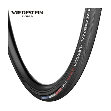 Vredestein - fortezza tubeless ready 700x25c