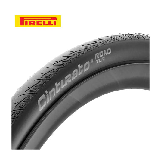 Pirelli 26-622 cinturato road tlr zwart vouw 4528900