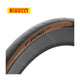 Pirelli p zero race racefiets band - classic; 26mm