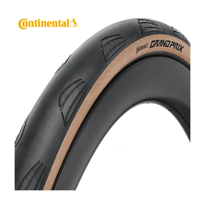 Afbeelding laden in galerijviewer, Continental vouwband grand prix 28-622 zwart transparant
