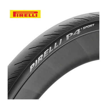 Pirelli 28-622 p4 sport techbelt pro zwart vouw 4552300