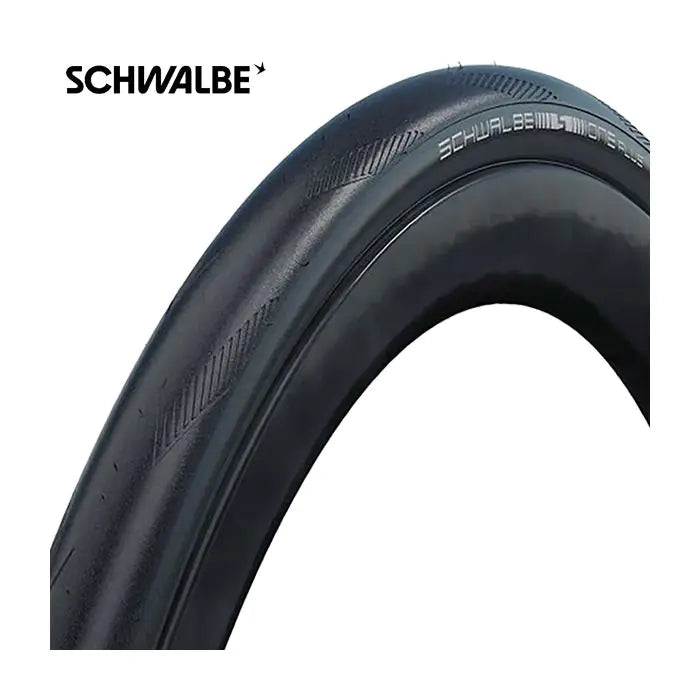 Afbeelding laden in galerijviewer, Schwalbe buitenband One Plus 700 x 28 zw vouw
