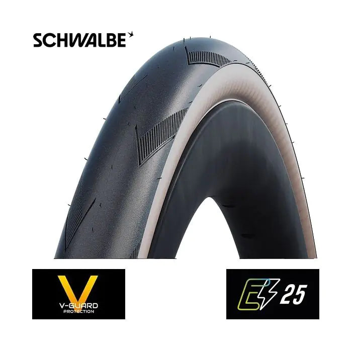 Afbeelding laden in galerijviewer, buitenband Pro One Tube Type 28 x 1.10 (28-622) zwart
