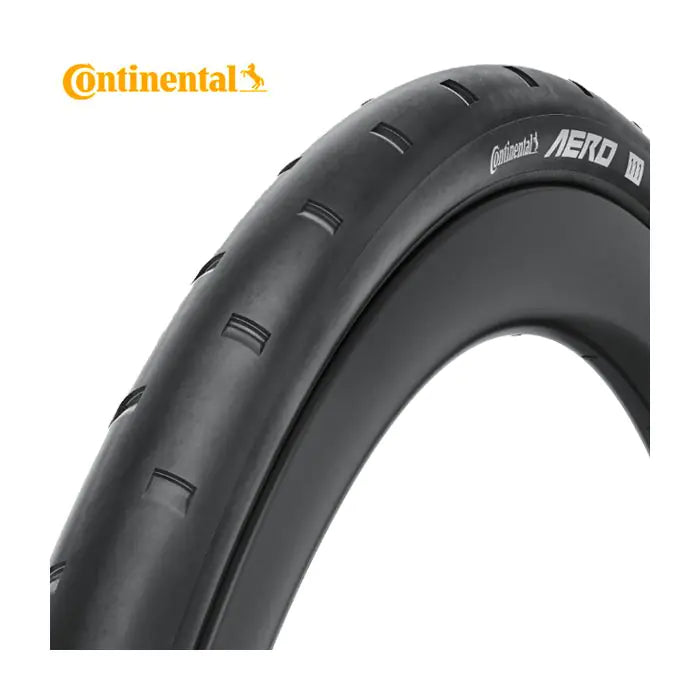 Afbeelding laden in galerijviewer, Continental vouwband aero iii 29-622 tr zwart

