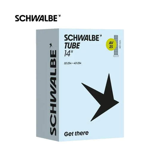 Schwalbe benelux b.v. schwalbe bib. av2s - 32 40-254 ib agv 40 mm - 10463950