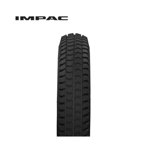 Rolko bub. 3.00-8 (350x70) zwart impac is311 r-101 blok