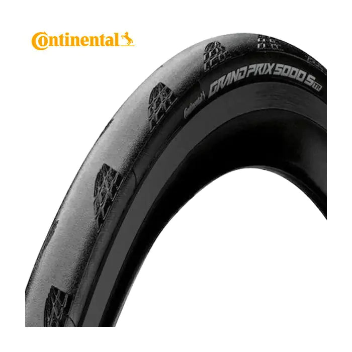 Afbeelding laden in galerijviewer, Continental GRAND PRIX Racefietsband 30-622 Zwart
