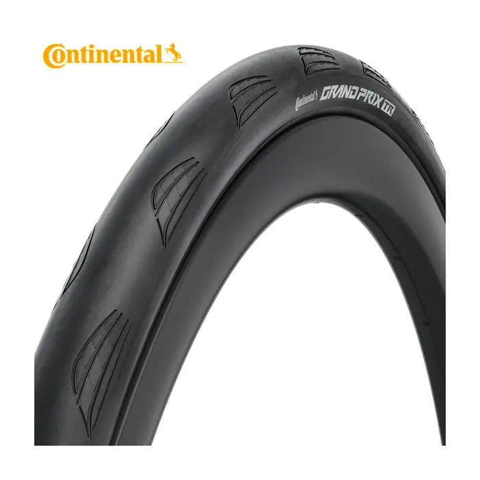 Afbeelding laden in galerijviewer, Continental fietsband grand prix tr 28 x 1.20 30-622 - zwart
