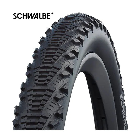 Schwalbe benelux b.v. schwalbe bub. 30-622 28x1.20 - 700x30c hs 369 cx comp k-guard b-sk - 11148969.02