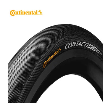 Continental buitenband contact speed 32-559 (26x1.30) zwart reflex