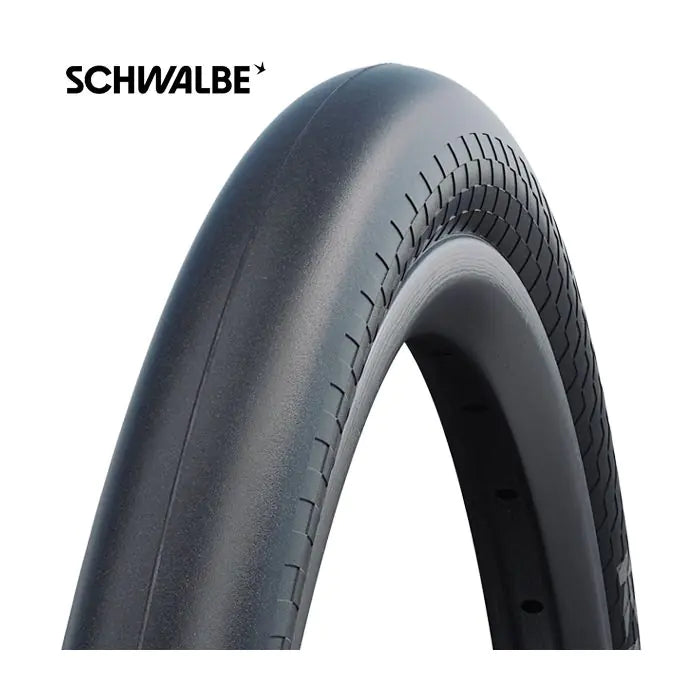 Afbeelding laden in galerijviewer, Buitenband Schwalbe 18-1.25 (32-355) Kojak Performance zwart vouw
