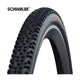 Schwalbe buitenband x-one allround 27.5 x 1.30 (33-584) tle zwart