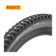 Pirelli 35-622 cinturato gravel m techwall speedgrip zwart vouw 3771000