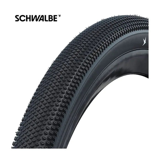 Schwalbe vouwband g-one allround perf 35-622 tlr zwart
