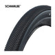 Schwalbe vouwband g-one allround perf 35-622 tlr zwart