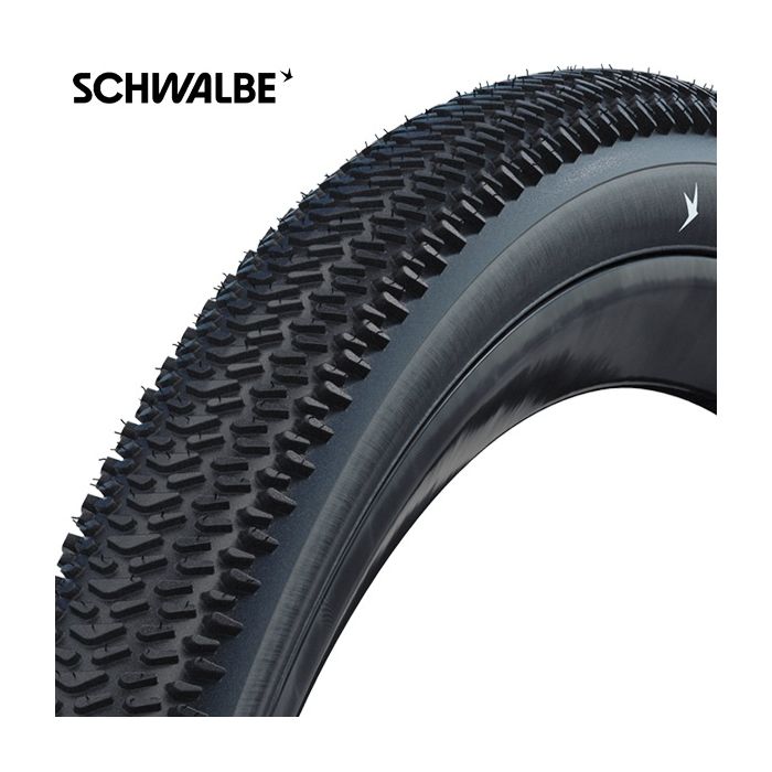 Afbeelding laden in galerijviewer, Schwalbe vouwband g-one refelectie pro evo 35-622 tlr zwart
