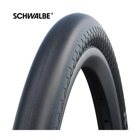 Schwalbe 28x1.35 (35-622) kojak perf. raceguard zwart draad 11100061.01