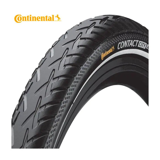 Continental buitenband 28 contact city