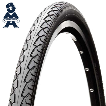 Ruma 28x1 5 8x1 3 8 (37-622) standaard zwart reflex 220015
