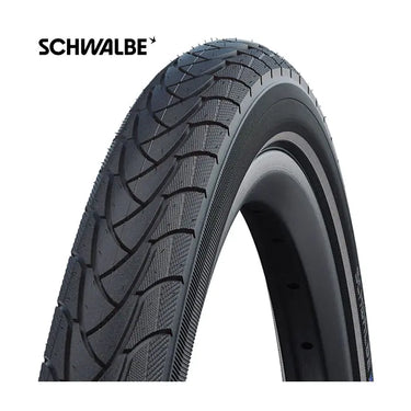 buitenband Marathon Plus 26 x 1 3 8 (37-590) zwart