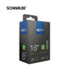 Schwalbe inner tube nr. 3b 16 (av40mm)