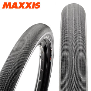 Maxxis buitenband Re-Fuse 700 x 40 zw vouw