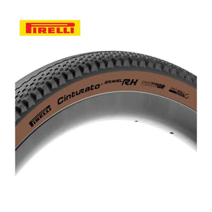 Pirelli 40-622 cinturato gravel rh high performance prowall smartevogr classic vouw 4747200