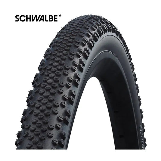 Schwalbe buitenband G-One Bite Evo 28 x 1.50 zw vouw TLE