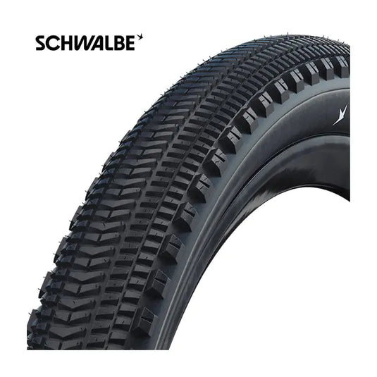 Schwalbe g-one overland pro - tlr - addix speedgrip - evolution - 700x40c - black