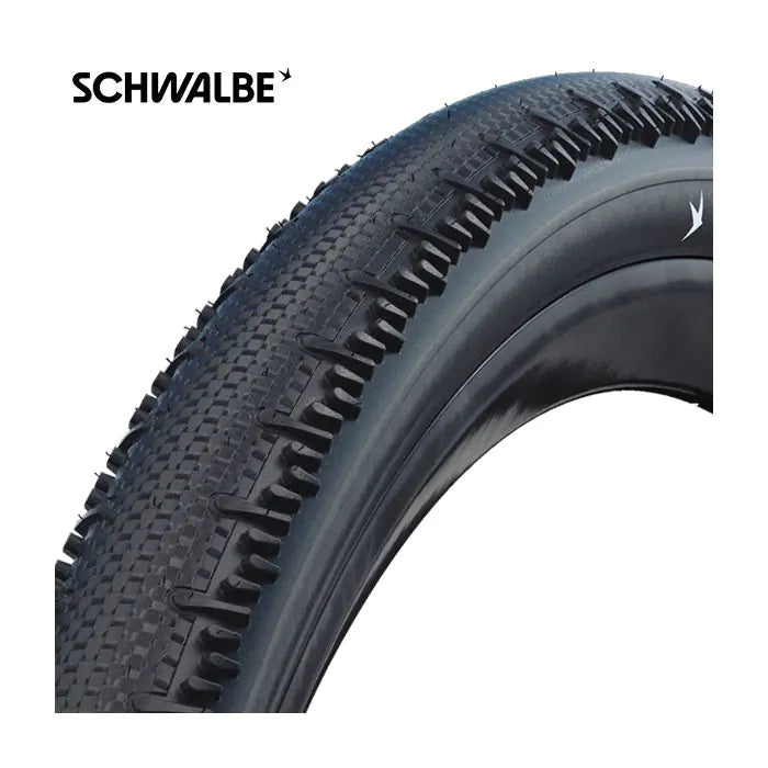 Afbeelding laden in galerijviewer, Schwalbe vouwband g-one rs performance 40-622 tlr zwart
