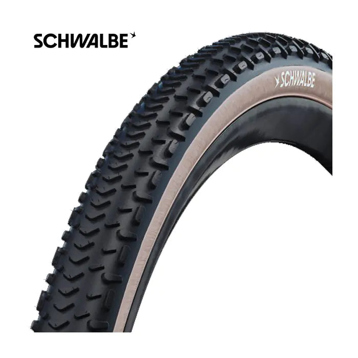 Afbeelding laden in galerijviewer, Schwalbe g-one rx pro 28x1.50 700x40c (40-622) folding evolution line super race addix race transparent sidewall

