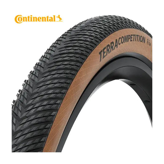Continental conti faltr. terra compet 45-622 b tr trail grip