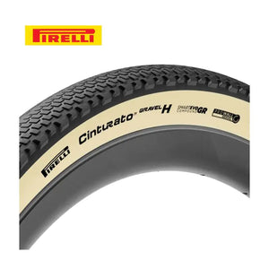Pirelli 45-622 cinturato gravel h high performance prowall smartevo retro vouw 4712300