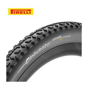 Pirelli 45-622 cinturato gravel m techwall speedgrip zwart vouw 3834000