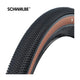 Schwalbe g-one allround - tlr - addix - raceguard - 700x45c - bronze sidewall