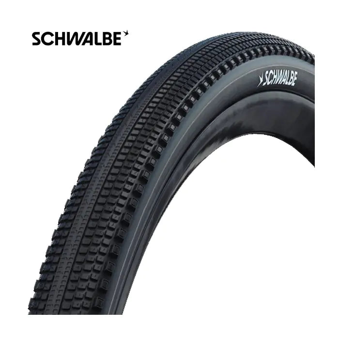 Afbeelding laden in galerijviewer, Schwalbe benelux b.v. schwalbe draadband g-one comp 45-622 zwart
