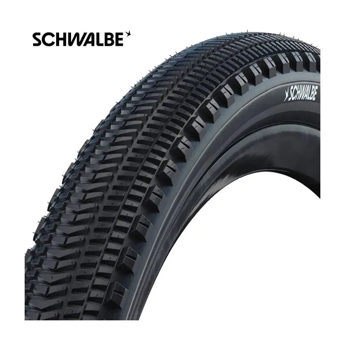 Afbeelding laden in galerijviewer, Schwalbe vouwband g-one overland 365 45-622 tlr +br zwart
