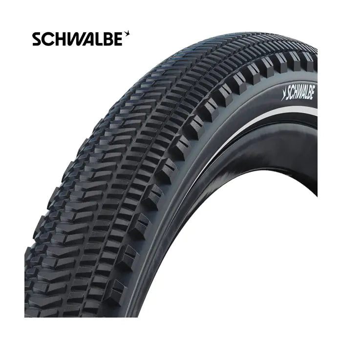 Afbeelding laden in galerijviewer, Schwalbe vouwband g-one overland perf 45-622 tlr +r zwart
